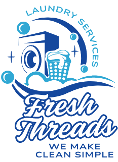 Fresh Threads Logo
