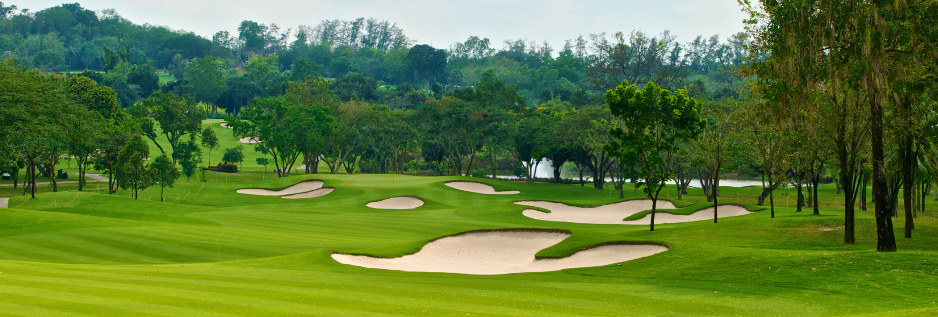 Anytown USA 018 1920X650 Golf Course
